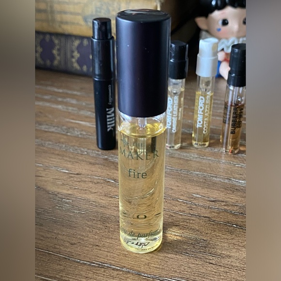 Replica On a Date, Killian, The Maker Fragrance, 9 samples - Picture 11 of 12
